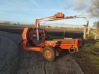2008 taarup 7664 pro wrap balenwikkelaar - afbeelding 22 van  26