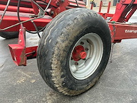 2008 taarup 7664 pro wrap balenwikkelaar - afbeelding 23 van  26