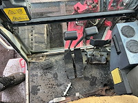 2008 takeuchi tb 180fr midigraafmachine x - afbeelding 17 van  34