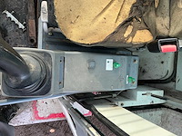 2008 takeuchi tb 180fr midigraafmachine x - afbeelding 22 van  34