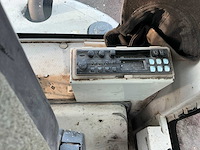 2008 takeuchi tb 180fr midigraafmachine x - afbeelding 23 van  34