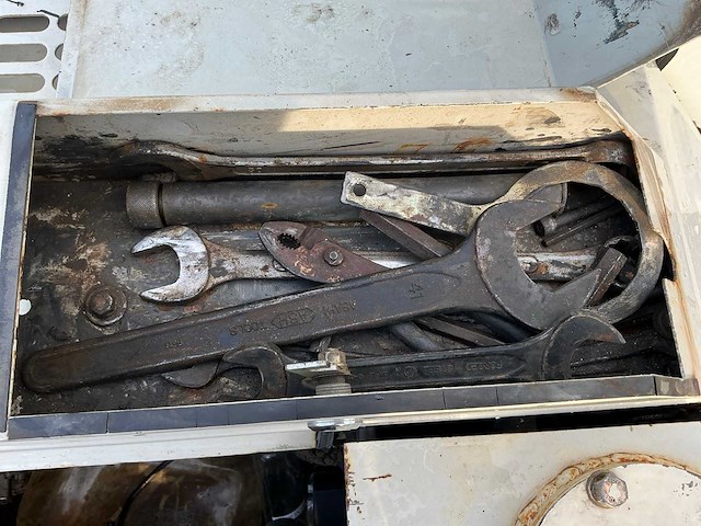 2008 takeuchi tb 180fr midigraafmachine x - afbeelding 27 van  34