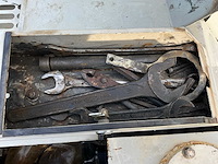 2008 takeuchi tb 180fr midigraafmachine x - afbeelding 27 van  34