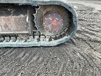 2008 takeuchi tb 180fr midigraafmachine - afbeelding 3 van  44