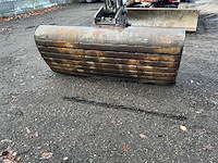 2008 takeuchi tb 180fr midigraafmachine - afbeelding 7 van  44