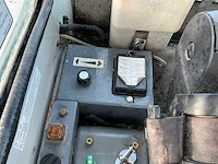 2008 takeuchi tb 180fr midigraafmachine - afbeelding 27 van  44