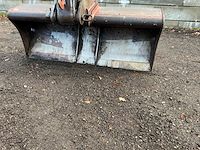 2008 takeuchi tb 180fr midigraafmachine - afbeelding 6 van  44