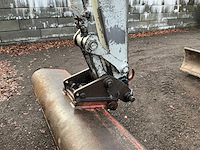 2008 takeuchi tb 180fr midigraafmachine - afbeelding 8 van  44