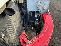 2008 takeuchi tb 180fr midigraafmachine - afbeelding 31 van  44