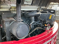 2008 takeuchi tb 180fr midigraafmachine - afbeelding 36 van  44