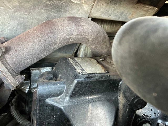 2008 takeuchi tb 180fr midigraafmachine - afbeelding 37 van  44