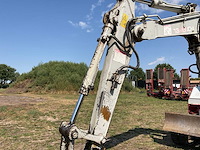 2008 takeuchi tb180 fr midigraafmachine - afbeelding 2 van  8