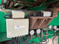 2008 tebbe hs220 compoststrooier - afbeelding 3 van  40