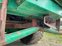 2008 tebbe hs220 compoststrooier - afbeelding 13 van  40