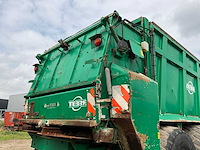 2008 tebbe hs220 compoststrooier - afbeelding 17 van  40