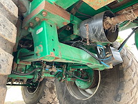 2008 tebbe hs220 compoststrooier - afbeelding 19 van  40