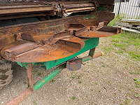 2008 tebbe hs220 compoststrooier - afbeelding 26 van  40