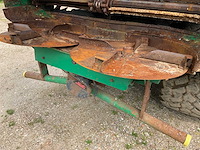 2008 tebbe hs220 compoststrooier - afbeelding 27 van  40