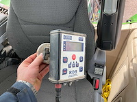 2008 tebbe hs220 compoststrooier - afbeelding 33 van  40