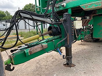 2008 tebbe hs220 compoststrooier - afbeelding 40 van  40