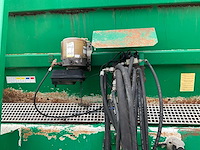 2008 tebbe hs220 compoststrooier - afbeelding 2 van  19