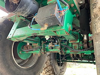 2008 tebbe hs220 compoststrooier - afbeelding 5 van  19