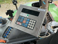 2008 tebbe hs220 compoststrooier - afbeelding 16 van  19