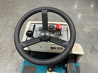 2008 tennant 6100 veegmachine - afbeelding 3 van  17