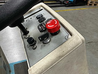 2008 tennant 6100 veegmachine - afbeelding 4 van  17