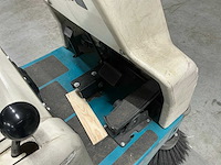 2008 tennant 6100 veegmachine - afbeelding 6 van  17