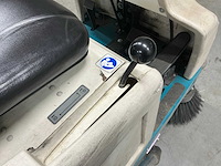 2008 tennant 6100 veegmachine - afbeelding 7 van  17