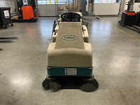 2008 tennant 6100 veegmachine - afbeelding 10 van  17