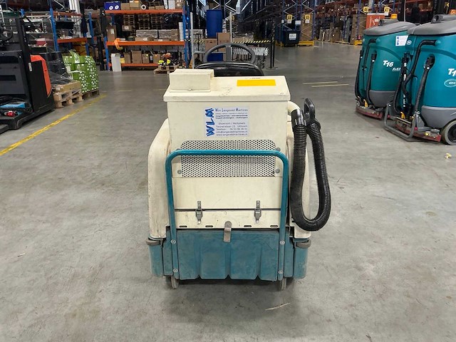 2008 tennant 6100 veegmachine - afbeelding 13 van  17