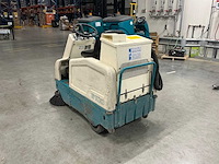 2008 tennant 6100 veegmachine - afbeelding 14 van  17