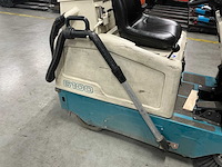 2008 tennant 6100 veegmachine - afbeelding 16 van  17