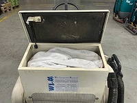 2008 tennant 6100 veegmachine - afbeelding 17 van  17