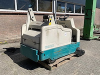 2008 tennant 6200 veegmachine - afbeelding 1 van  1