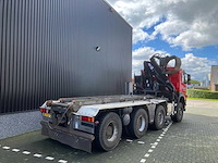 2008 terberg fm1950 met schalen knijper - afbeelding 7 van  9