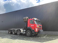 2008 terberg fm1950 met schalen knijper - afbeelding 10 van  10