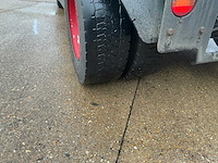 2008 terberg yt182 terminal trekker - afbeelding 1 van  22