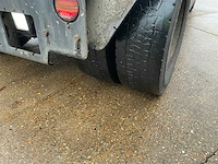 2008 terberg yt182 terminal trekker - afbeelding 2 van  22