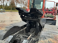 2008 terberg yt182 terminal trekker - afbeelding 3 van  22