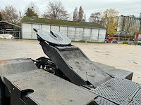 2008 terberg yt182 terminal trekker - afbeelding 5 van  22