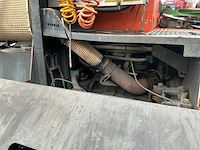 2008 terberg yt182 terminal trekker - afbeelding 19 van  22