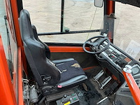 2008 terberg yt182 terminal trekker - afbeelding 6 van  22