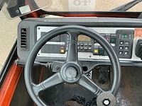 2008 terberg yt182 terminal trekker - afbeelding 20 van  22