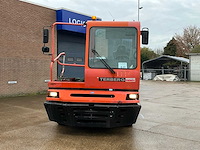2008 terberg yt182 terminal trekker - afbeelding 8 van  22