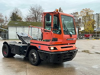 2008 terberg yt182 terminal trekker - afbeelding 12 van  22