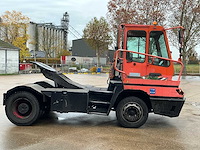 2008 terberg yt182 terminal trekker - afbeelding 13 van  22