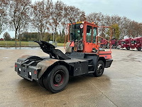 2008 terberg yt182 terminal trekker - afbeelding 14 van  22